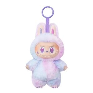 Big Into Energy Labubu (Luck) Sealed Unopened!